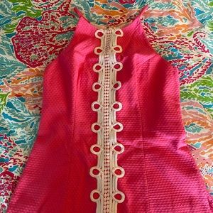 Lily Top